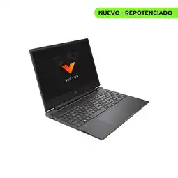 Falabella Portátil VICTUS - CORE I5 13420H - 24GB RAM - 512GB SSD - RTX 4050 6GB - 15.6 FA2701WM GAMER oferta