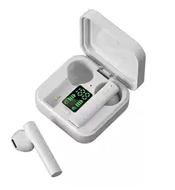 Falabella Audifonos Air 6 pro Bluetooth 50 Control Touch oferta