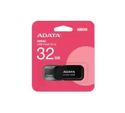 Falabella Memoria USB 32GB AUV240-32G-RBK Negro oferta
