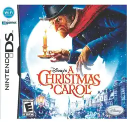 Falabella Disney's A Christmas Carol - DS oferta