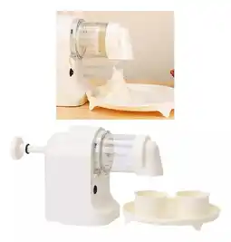 Falabella Trituradora De Hielo Eléctrica Enjoy Ice Picadora De Hielo oferta