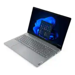 Falabella Notebook V15 Ryzen 5 16gb 512gb Gris 82yu00xylm Gris oferta