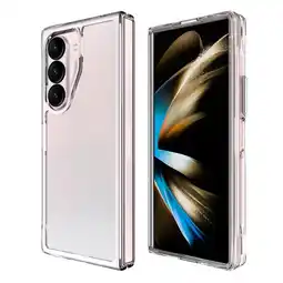 Falabella Funda Acrilico Space Compatible con Samsung Z Fold7 oferta