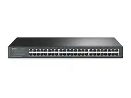 Falabella Switch Tp-link, 48 Puertos 10/100 Montaje En Rack, Tl-sf1048 oferta