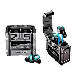 Falabella Auriculares Inalámbricos M25 Tws Bluetooth 5.2 oferta