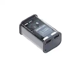 Falabella Power bank bateria portátil digital 10000mAh de carga rápida oferta