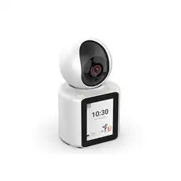 Falabella Camara seguridad Ip Wifi Bebes Full Hd Pantalla digital oferta