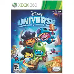 Falabella Disney Universe - Xbox 360 oferta