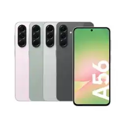 Falabella Celular Galaxy A56 5G 256GB 8GB RAM VERDE oferta
