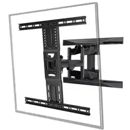 Falabella Base TV brazo Ref p6 de 40” hasta 80” oferta