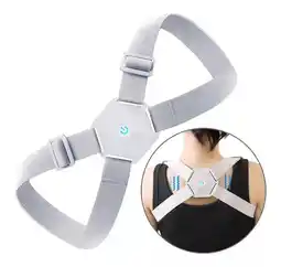 Falabella Corrector Postura Inteligente Con Recordatorio De Vibración Sensor oferta