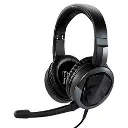 Falabella Diadema Gamer Immerse Gh30 V2 Negro oferta