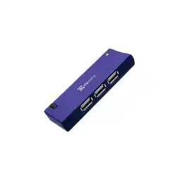 Falabella HUB 4 Puertos USB 2.0 KUH-400A oferta