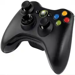 Falabella Control Inalámbrico Xbox 360 oferta