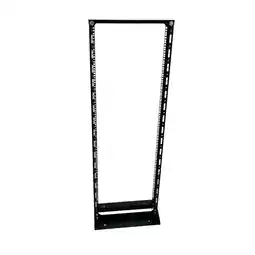 Falabella Rack Abierto Sencillo Formato 19 Pulgadas de 210 cm Negro Dyminel Group oferta