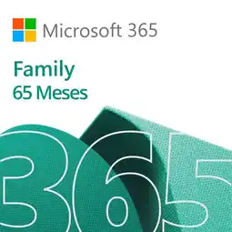 Falabella Licencia Office 365 Familia 65 Meses 5 Usuarios Cuenta Administrativa oferta