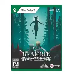 Falabella Bramble The Mountain King - Series X oferta