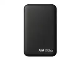 Falabella Caja Disco Duro Externo 2.5 Convierte Sata A Usb 2.0 Samsung Negro oferta