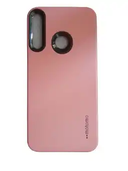 Falabella FORRO ESTUCHE PARA CELULAR HUAWEI Y7P oferta