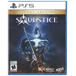 Falabella Soulstice Deluxe Edition - 5 oferta