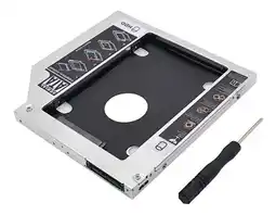 Falabella Caddy Hdd Disco Duro Mac O Portatil Sata 127MM Atornillador oferta