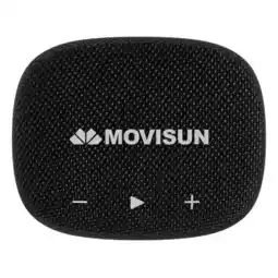 Falabella Parlante Bluetooth Tws Sunday Sumergible Ipx7 color negro oferta