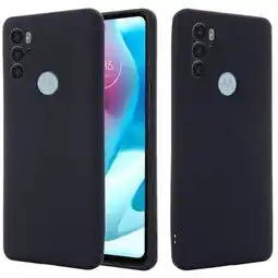 Falabella ESTUCHE EN SILICONA CASE CONTRAMARCADO PARA MOTOROLA MOTO G60S oferta