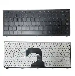 Falabella Teclado Compatible Lenovo S400 S400u S400 Touch S300 S410 oferta
