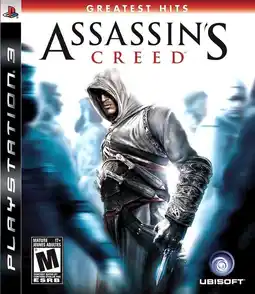 Falabella Assassin's creed - playstation 3 oferta