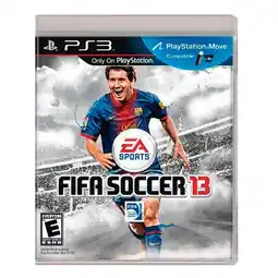 Falabella Fifa 13 - playstation 3 oferta