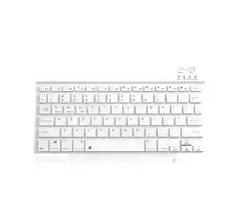 Falabella Combo Teclado Y Mouse and Keyboard Kit TPC-019 Blanco oferta