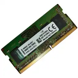 Falabella Memoria Ram Ddr4 8 Gb 2133 Mhz Para Portatil Laptop oferta