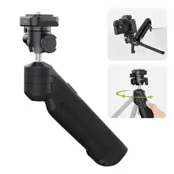 Falabella Trípode TT38 One Click Cabezal Esférico Apertura Rapida oferta