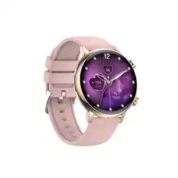 Falabella Smart Watch Max Ultra GS-10 Rosa oferta