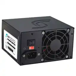 Falabella Fuente De Poder JYR 780W PSU-008 Cables Extra Largos oferta