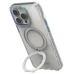 Falabella Estuche Compatible con ¡Phone 15 Pro Slim Shell Kik Iridescent oferta