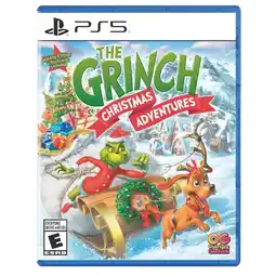 Falabella The Grinch Christmas Adventures - 5 oferta