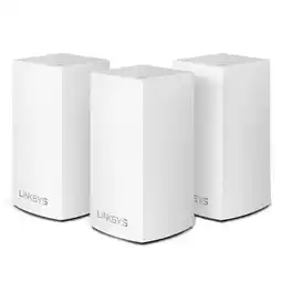 Falabella Sistema Wifi Malla Dual Band Ac3600 Velop 3-pack oferta