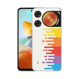 Falabella Celular Nubia Music 2 256/4GB Multicolor oferta