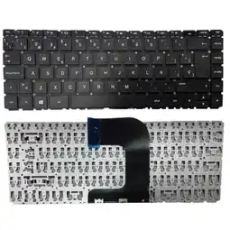 Falabella Teclado Para Hp 14-ac 14-af 14-am 240g4 245 G4 24 G4 Español oferta