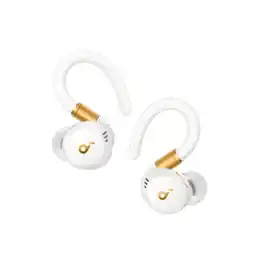 Falabella Audífonos Soundcore Sport X20 con Cancelación de ruido oferta