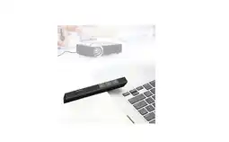 Falabella Apuntador Inalambrico Presentador Diapositivas Puntero Laser oferta