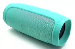 Falabella Parlante Bluetooth Portátil con Sonido Estéreo 360° oferta
