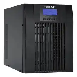 Falabella UPS ONLINE TITAN 3000VA 3KVA 6 TOMAS 220V oferta