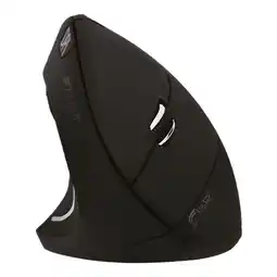 Falabella MOUSE ERGONOMICO RECARGABLE INALAMBRICO MIJR-024 Original oferta