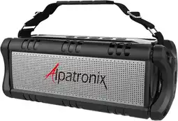Falabella Altavoz Bluetooth Alpatronix de 60 W (80 W máximo), IPX6, Portátil oferta