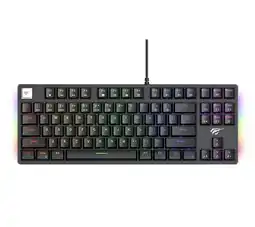 Falabella Teclado mecanico KB890L oferta