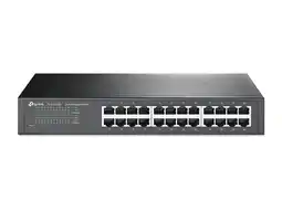 Falabella Switch Escritorio/rack 24 Puertos Gigabit Tl-sg1024d Tp-link oferta