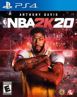 Falabella Nba 2k20 - playstation 4 oferta