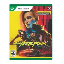 Falabella Cyberpunk 2077 Ultimate Edition - Xbox Series X oferta